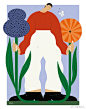 Illustration by ​​​​≡Eija Vehviläinen≡ ​​​​