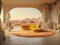 Interior interior design  architecture visualization 3D Render archviz metaverse Digital Art  ILLUSTRATION 