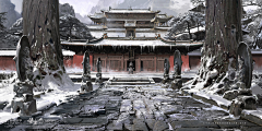 wildmountain采集到yang