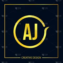 信函,模板,品牌名称,商务,文字,几何形状,字母,概念,设计