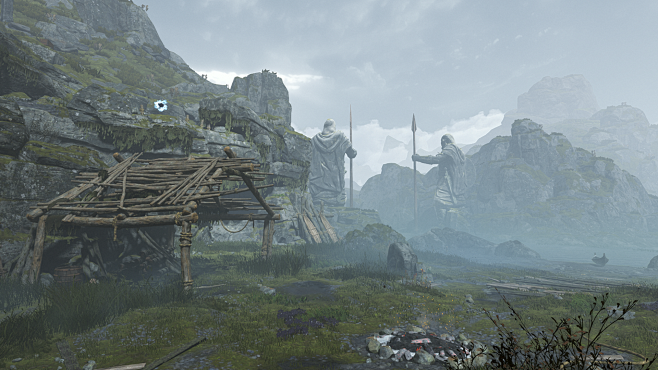 God of War Screensho...