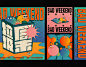 垃圾周末 / BAD WEEKEND
