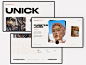 Unick co about dribbble 2x