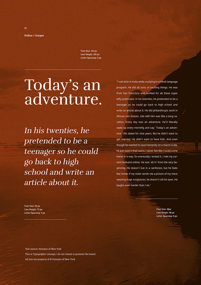 Typography: Google F...