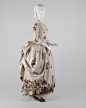Antique Clothes