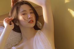 咪咕灯采集到美女