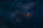 Night Flight by Mikko Lagerstedt