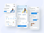 Medical Consultation App - Chat