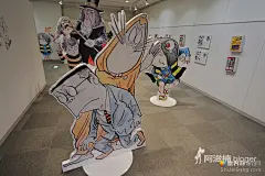 【日本】漫画之乡鸟取 遭遇大妖怪鬼太郎