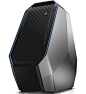 Alienware has rolled out its latest gaming rig called Area-51. This new Alienware desktop PC has a unique triad-design and said to provide superb thermal efficiency and best of ergonomics.