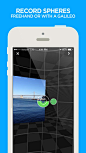 iPhone 屏幕截图 1