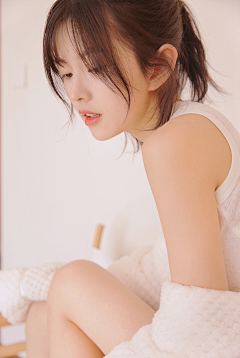 如风随风采集到美图