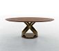 CAPRI - Dining tables from Tonin Casa | Architonic : CAPRI - Designer Dining tables from Tonin Casa ✓ all information ✓ high-resolution images ✓ CADs ✓ catalogues ✓ contact information ✓ find..