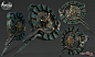 Amnesia: Rebirth Traveler's Locket