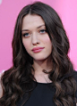 Style Profile Kat Dennings Get The Look