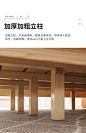 实木床1.5米现代简约双人床1.8x2米松木经济儿童床1.2m租房床架1m-淘宝网