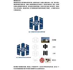 Aries_F采集到视觉_品牌Logo/字体设计/VI