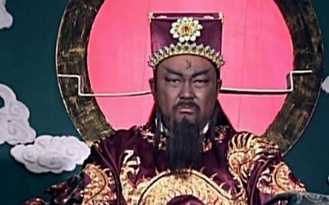 包青天》幕后，金超群何家劲沟通困难，10...