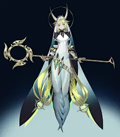 Angel, Soo Hee Hong(sui)