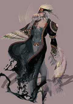 日韩_角色_作品编号:803928_高清CG插画、原画下载_千画网588art.com