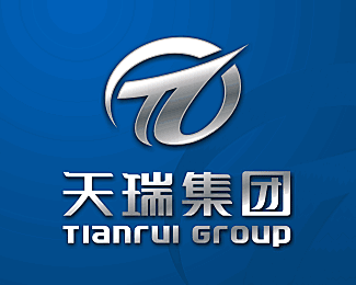 天瑞集团logo