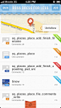 Place_app_full_pixel #采集大赛# #iOS#