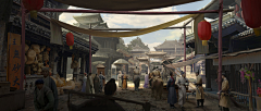 涂衍采集到战争