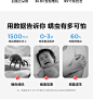 美的洗衣机滚筒家用全自动变频除螨带烘干洗烘一体10公斤kg大容量-tmall.com天猫