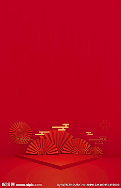 子羽先生采集到中国风底纹