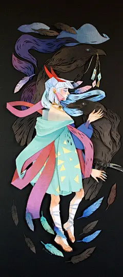 剪纸