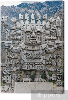 玛雅文明石器朋克