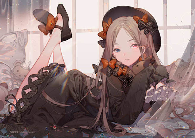.
河CY Pixiv:O网页链接 ​​...