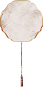 古代 扇子 中式 古典 高清 png