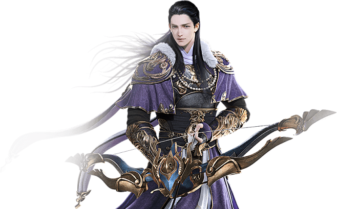 《镇魔曲》手游官网_2018纯爱版“TA...