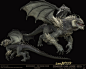 Comicon 2015 - Doomsday + Fin Fang Foom, Crystel Land : http://www.gameartisans.org/forums/threads/64507-Comicon-15-3D-Fin-Fang-Foom-Doomsday