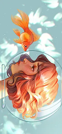 生命实在太短暂
所以一定要活得正面积极