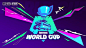15岁玩家拿下《堡垒之夜》世界杯双人赛亚军，而且是用手柄 - vgtime.com