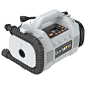 Cordless air compressor 18V MAXXPACK Collection check here! : Available now! Cordless air compressor 18V MAXXPACK Collection 18V