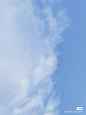 夏季蓝色小清新背景 (2)