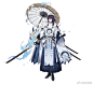 __阴阳师  _T202086  _阴阳师x决战平安京
