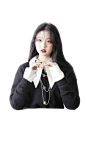 张元英立绘
林不眠自调
拿d关注