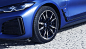 M Performance 车型专属19英寸轮毂