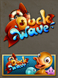 DuckWave : Imaginary Match 3 Game