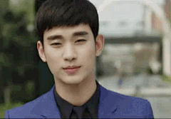 冷代吟采集到KimSooHyun