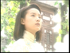 泠(ling)儿采集到旧时光美人之董洁