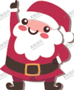 圣诞表情包 【酷图网】UI,标识,标志,矢量,简约,扁平,素材,圣诞节,圣诞素材,可爱,卡通,圣诞老人,表情,表情包,圣诞老人表情,圣诞,开心,高兴,难过,调皮,无感,喜欢,睡觉,快乐,装酷,墨镜,难受,闭眼,痛苦,不喜欢,龇牙,呲牙,微笑,淡定,吐舌头,鬼脸,惊讶,喜爱,大笑,愤怒,好吃,圣诞表情包,哟,YO