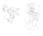 創作落書きまとめ２ [21]