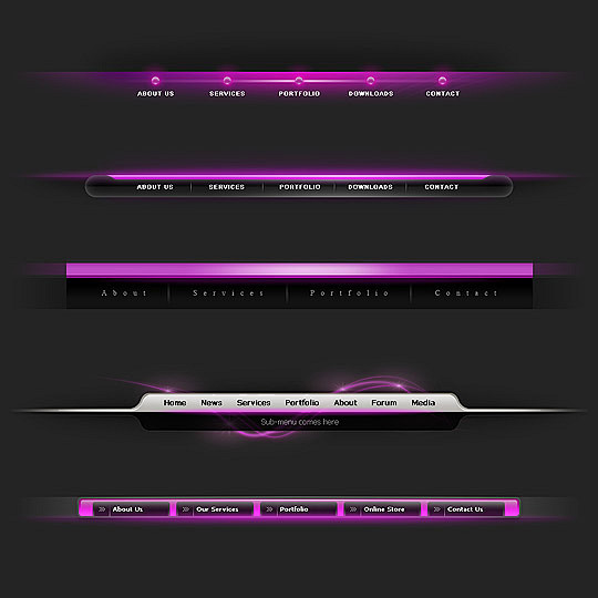 Free Photoshop Navig...