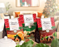Branding and Packaging Design for Gingerbreads : Branding and packaging design for gingerbreads