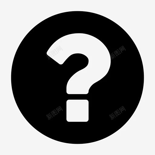 question-circle高清素材 question-circle 免抠png 设计图片 免费下载-花瓣网